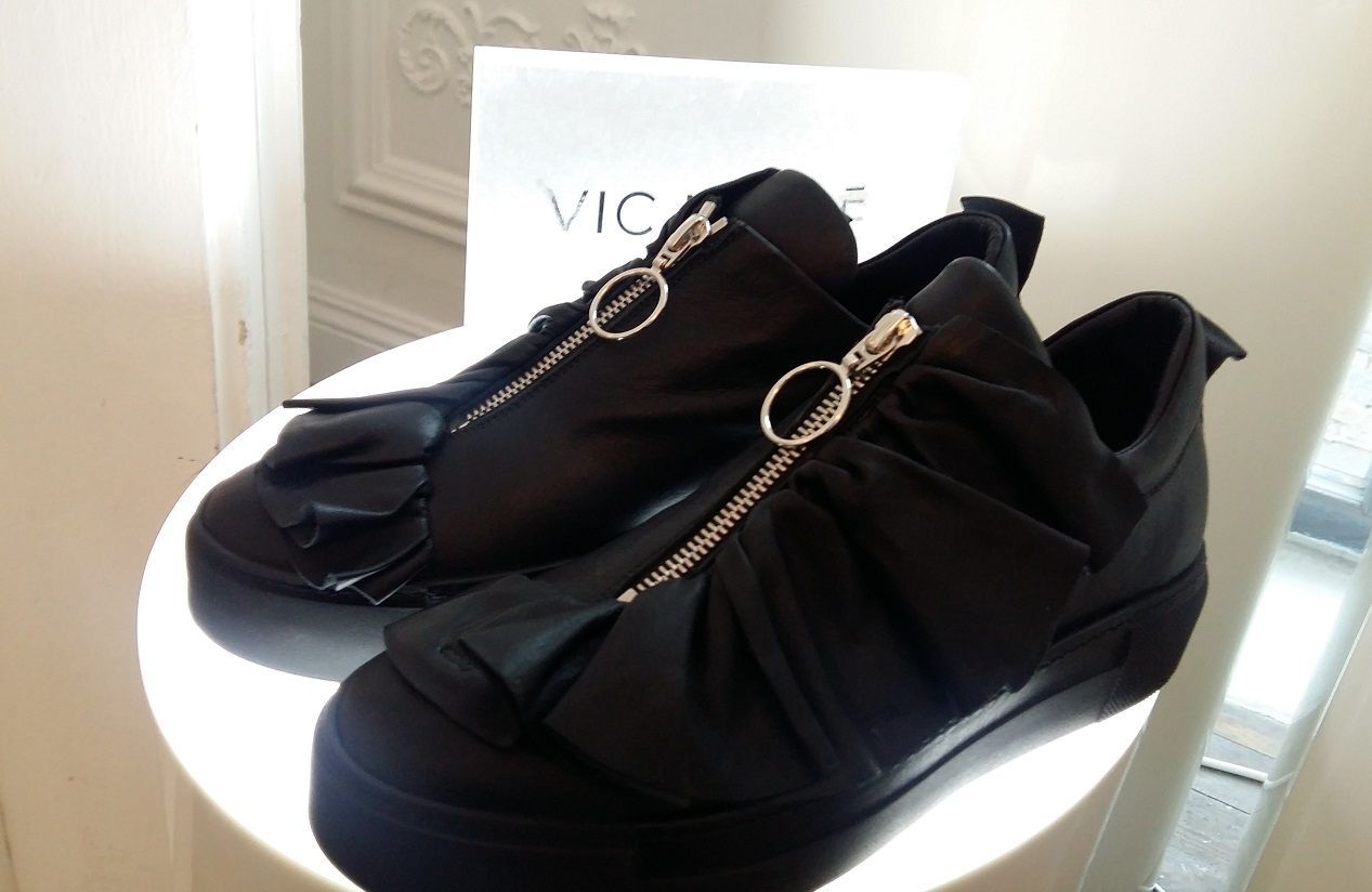 Rendez-Vous presented a collection of the new season, spring-summer 2018