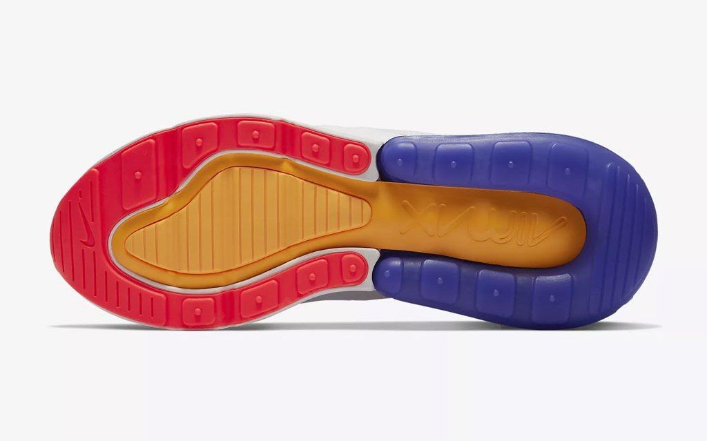Nike accused of insulting Muslims
