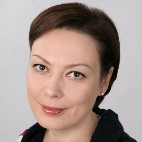 Natalia Frolowa