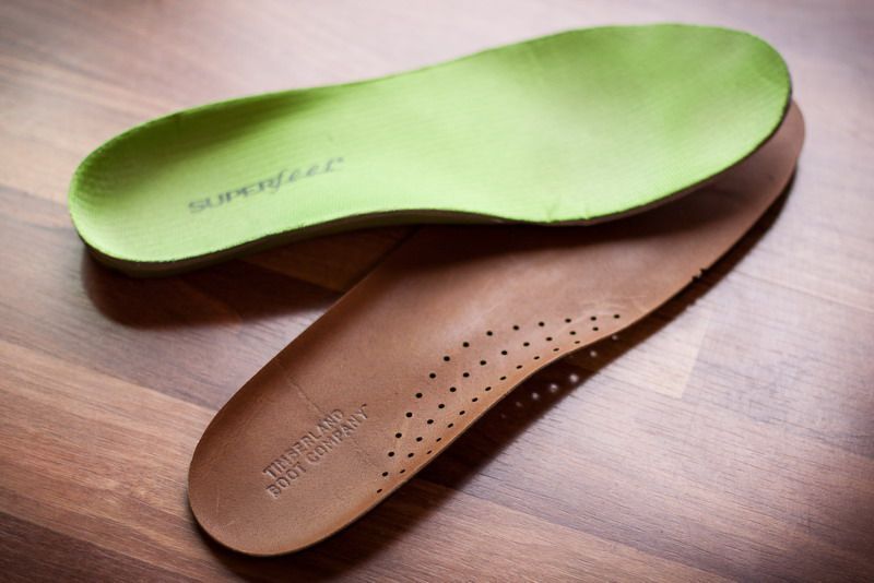 Do not lie, do not reach! Insoles are a compromise between fashion and comfort.