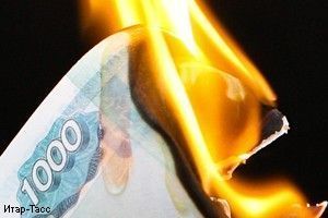 Die Inflation im 2014-Jahr kann 6,5% betragen