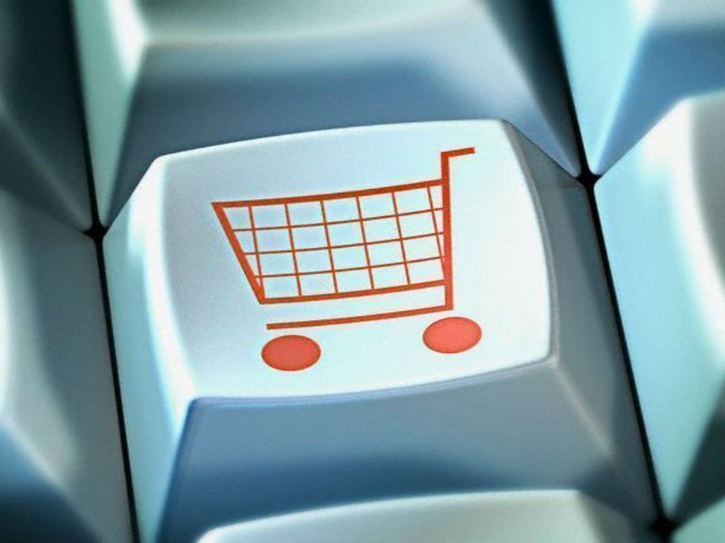 Выручка московских онлайн-магазинов выросла более чем на 13% в 2016 году