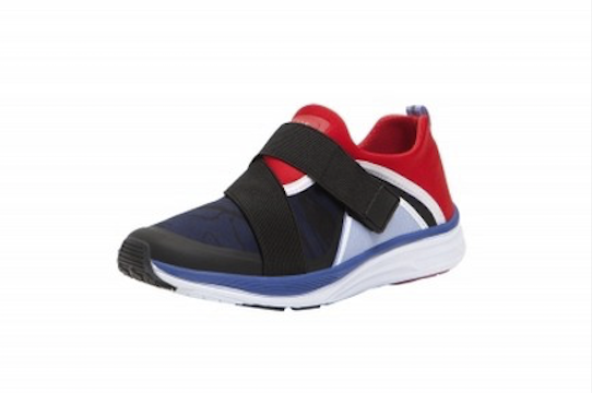 Oysho sport shoes 2025