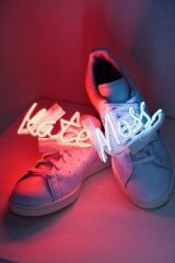 Moss, Campbell und Minogue kreieren Turnschuhe für Adidas