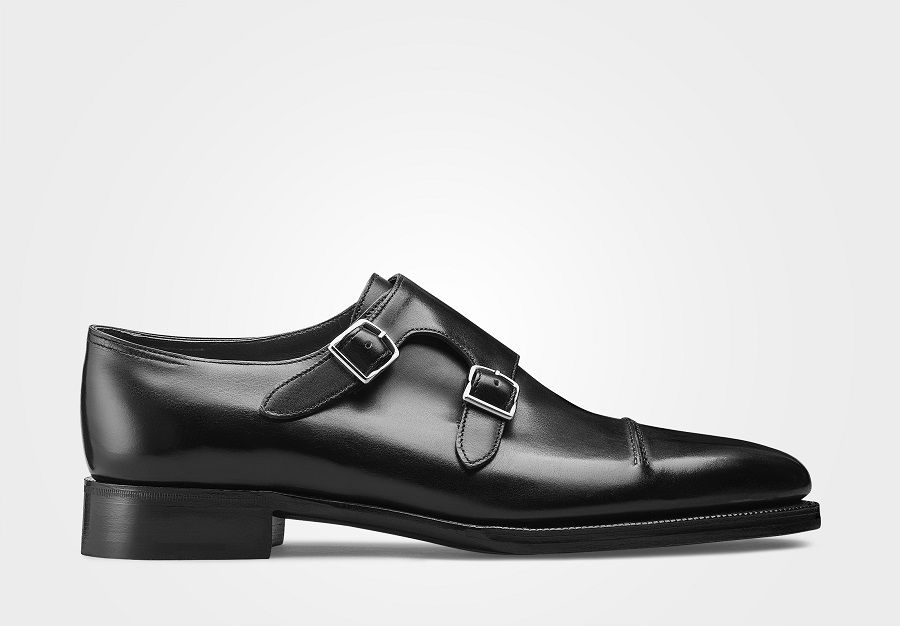 John Lobb celebrates 75 years of his William model