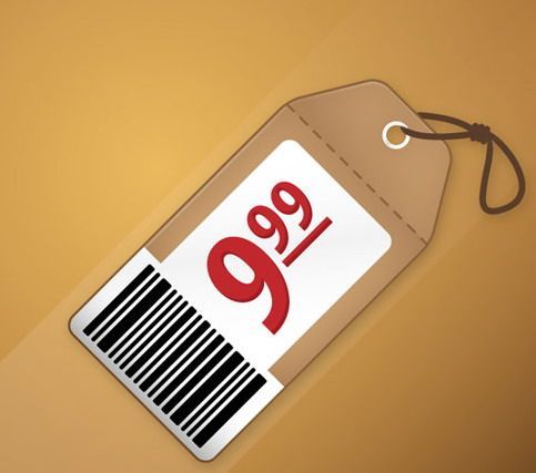 Retailers advocate price tags in cu