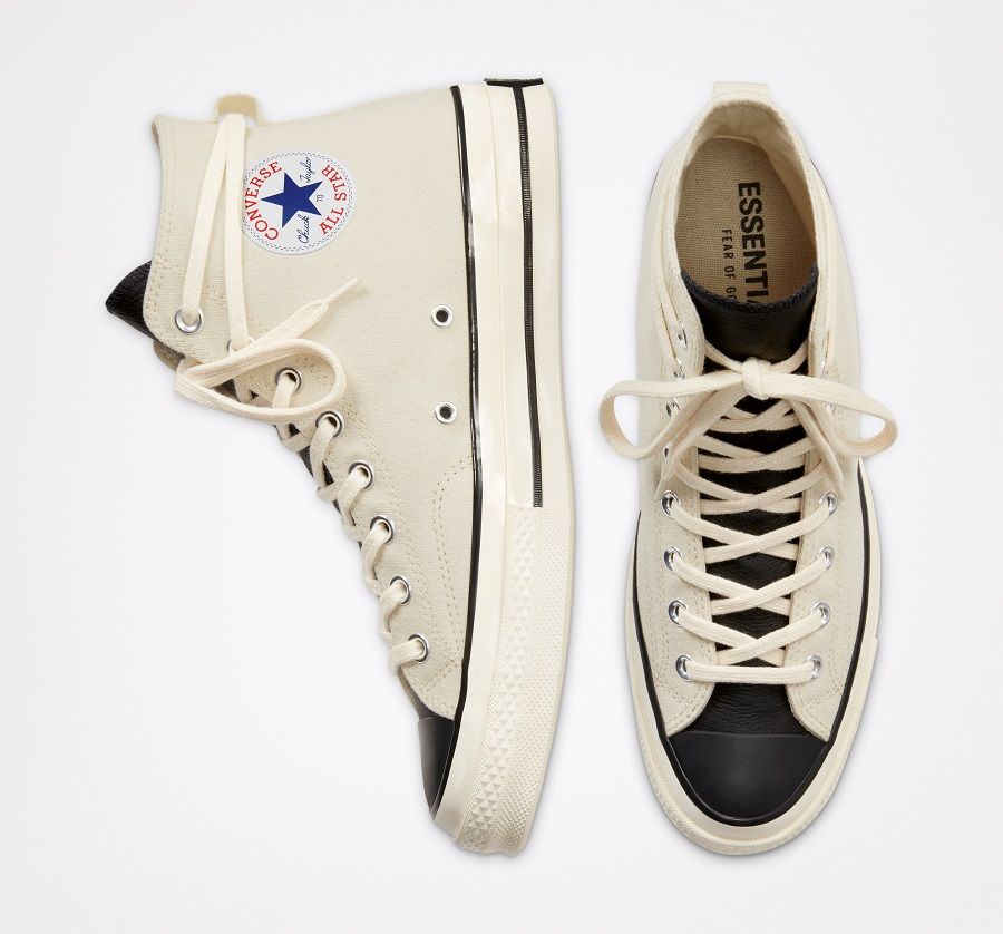 fear of god converse retail