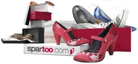 Spartoo Offline Shopping Online