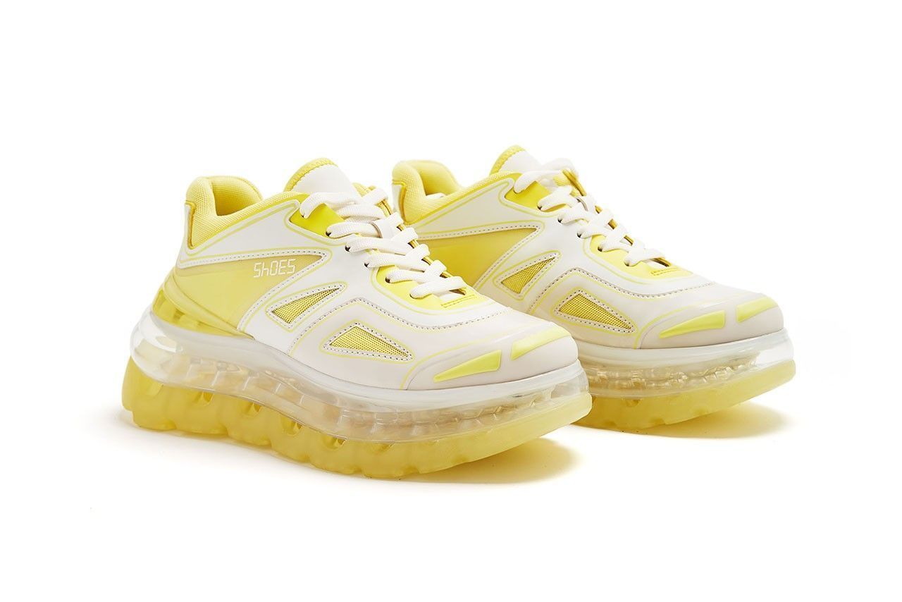 Shoes 53045, $ 400, photo: Hypebeast
