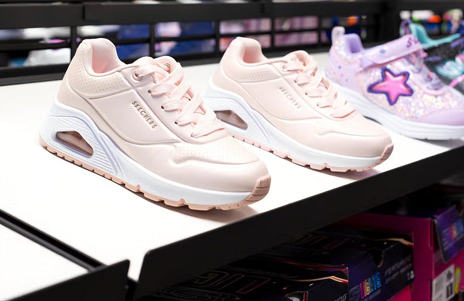 3G Capital приобретает американского обувного гиганта Skechers