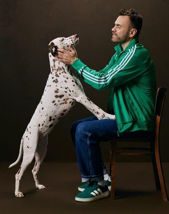 Lamoda Sport launched an advertising campaign “Whatever you are, it’s Lamoda Sport”