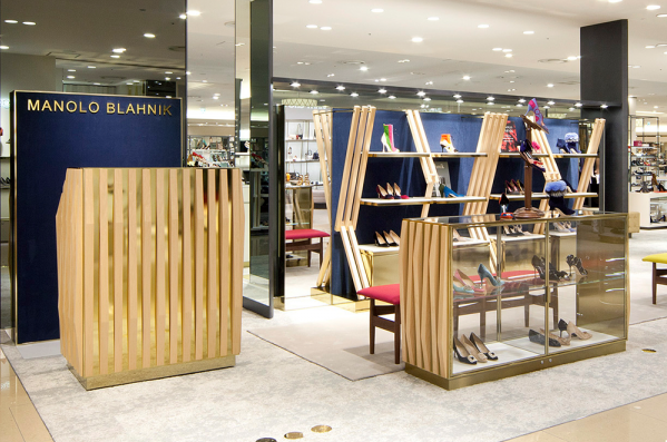 Manolo Blahnik