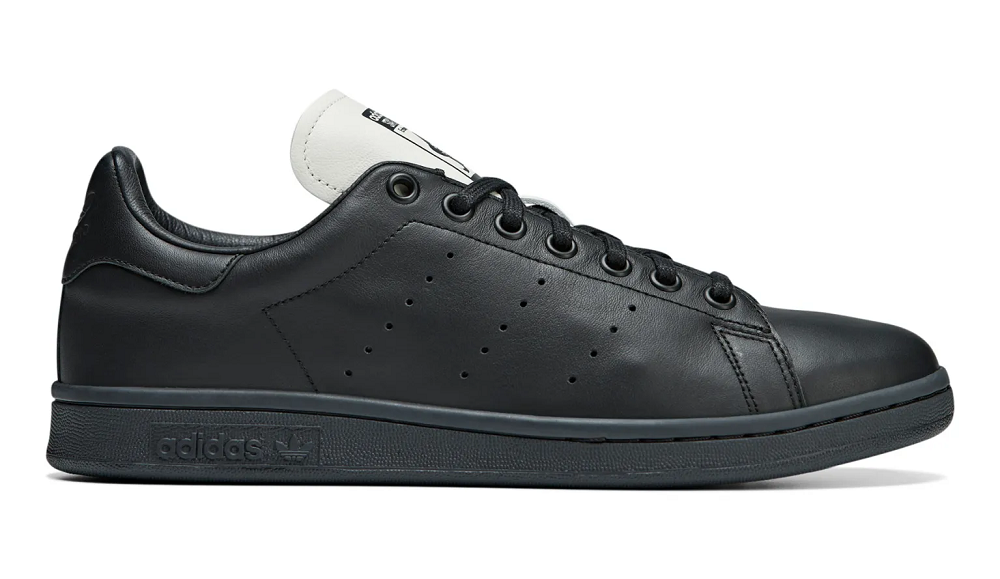 Adidas x Yohji Yamamoto