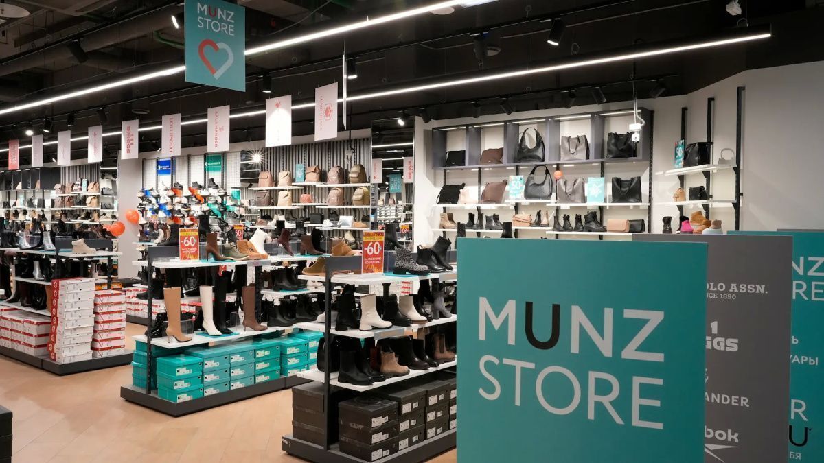 Munz Group abrió cuatro tiendas más en octubre