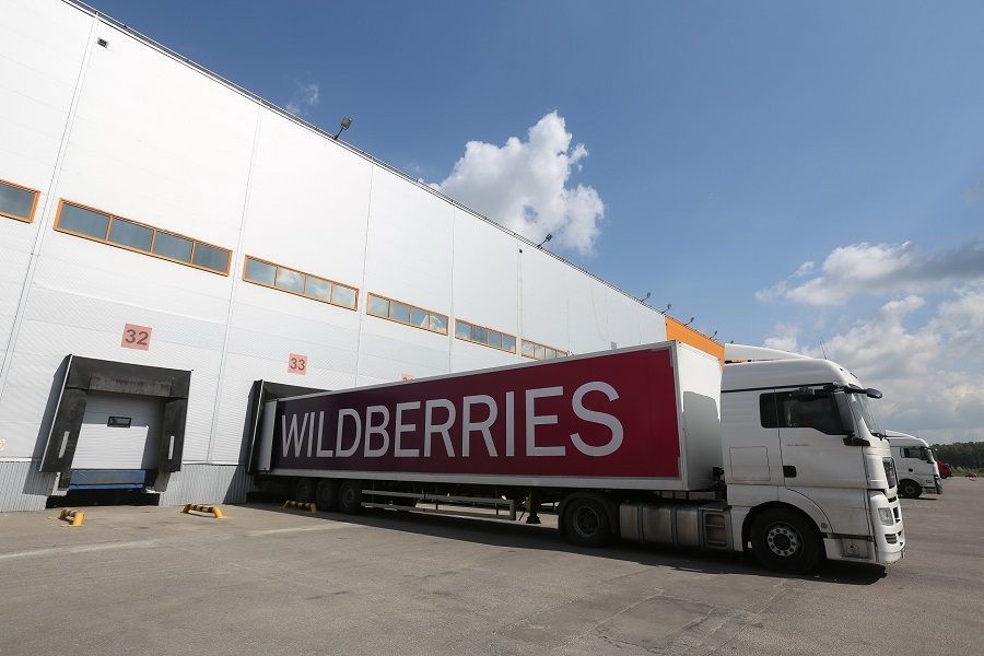 Wildberries invests in the construction of a distribution center in Tatarstan