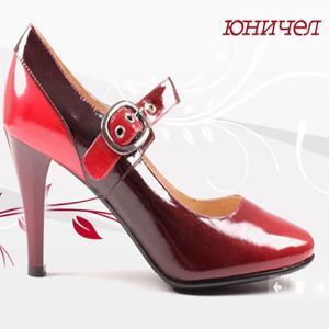 Unichel produces shoes taking into account the anatomical features of the feet of Russians