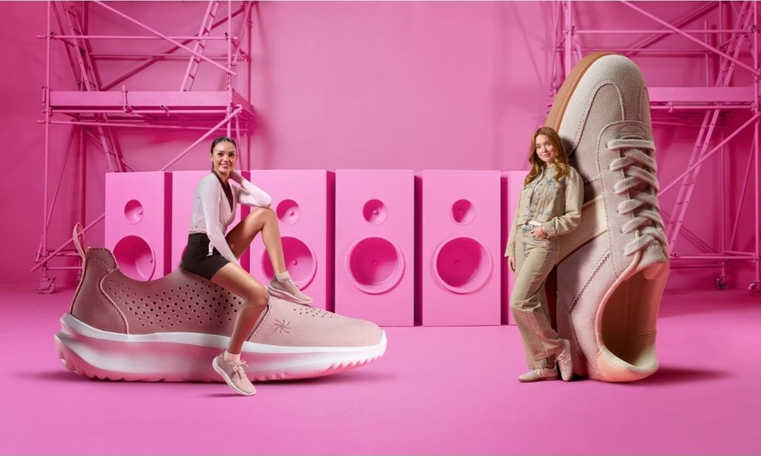 Clarks  фиксирует снижение продаж и рост прибыльности