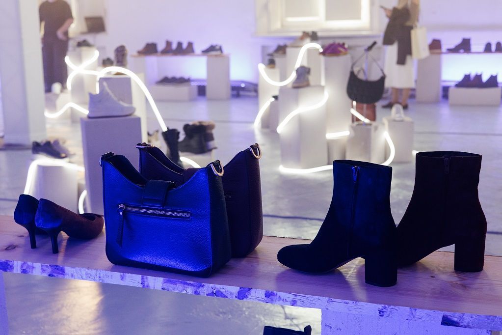 Geox Herbst-Winter 2025/26