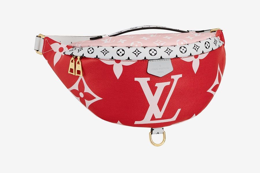 Louis Vuitton summer'19, photo: highsnobiety.com