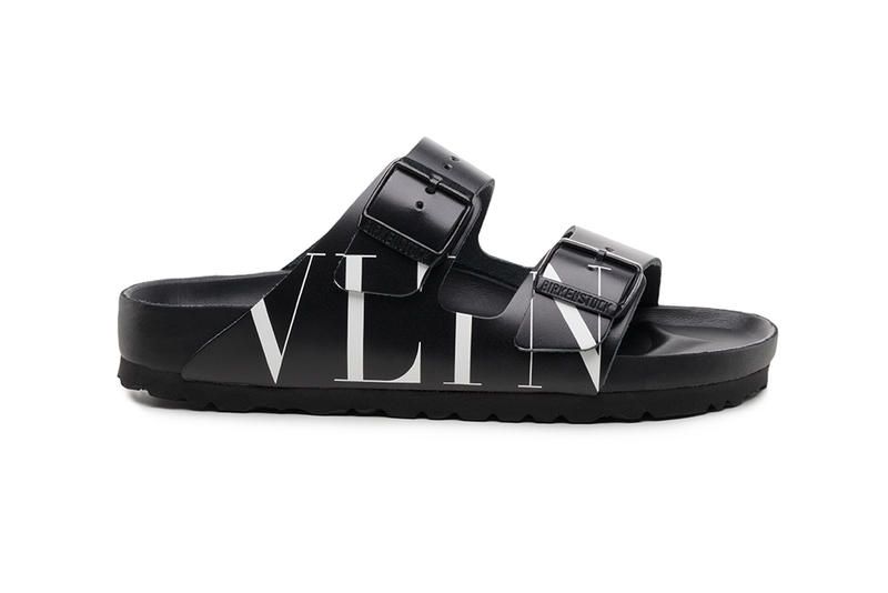 Birkenstock x Valentino, photo: Hypebeast.com