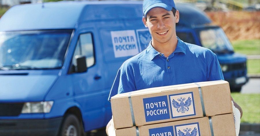 Russian Post has become the logistics operator of the online marketplace “Russian Shoes”