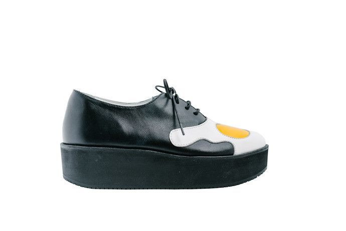 Nevalenki Concept Store y AFOUR presentan una cápsula articular