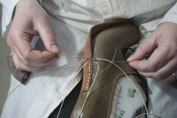 Portugal seeks young talent for the shoe industry