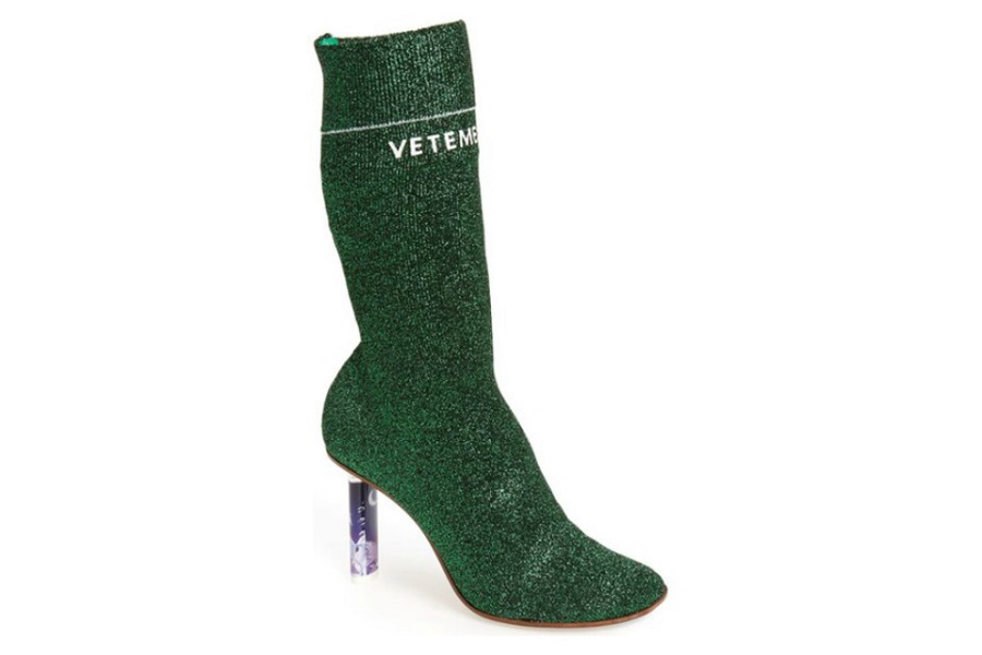Vetements Sock Boots $ 2,230