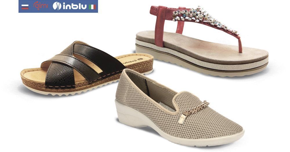 MIDINBLU Colección primavera-verano 2020: ¡tu pareja perfecta para todas las ocasiones!