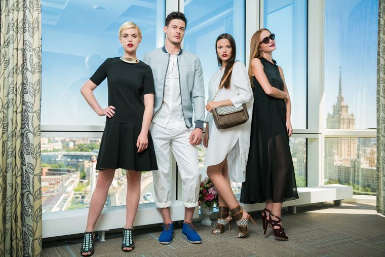 Brazilian Footwear получил заказы на 4,6 млн долл