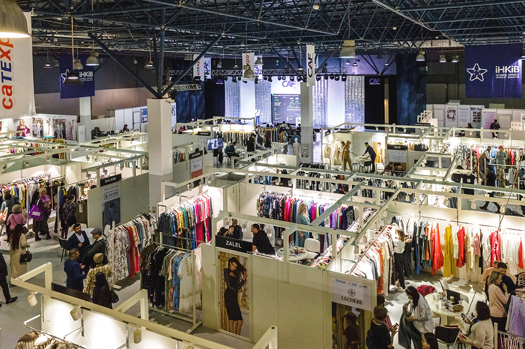 Almaty acogerá la exposición de calzado, peletería, cuero y accesorios Euro Shoes@CAF