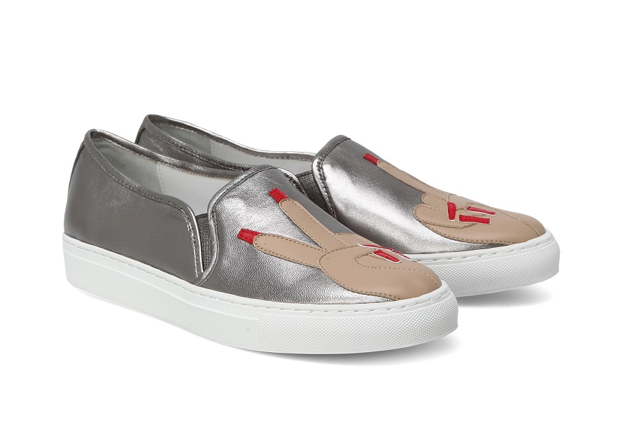 Slip-on shoes Katy Perry