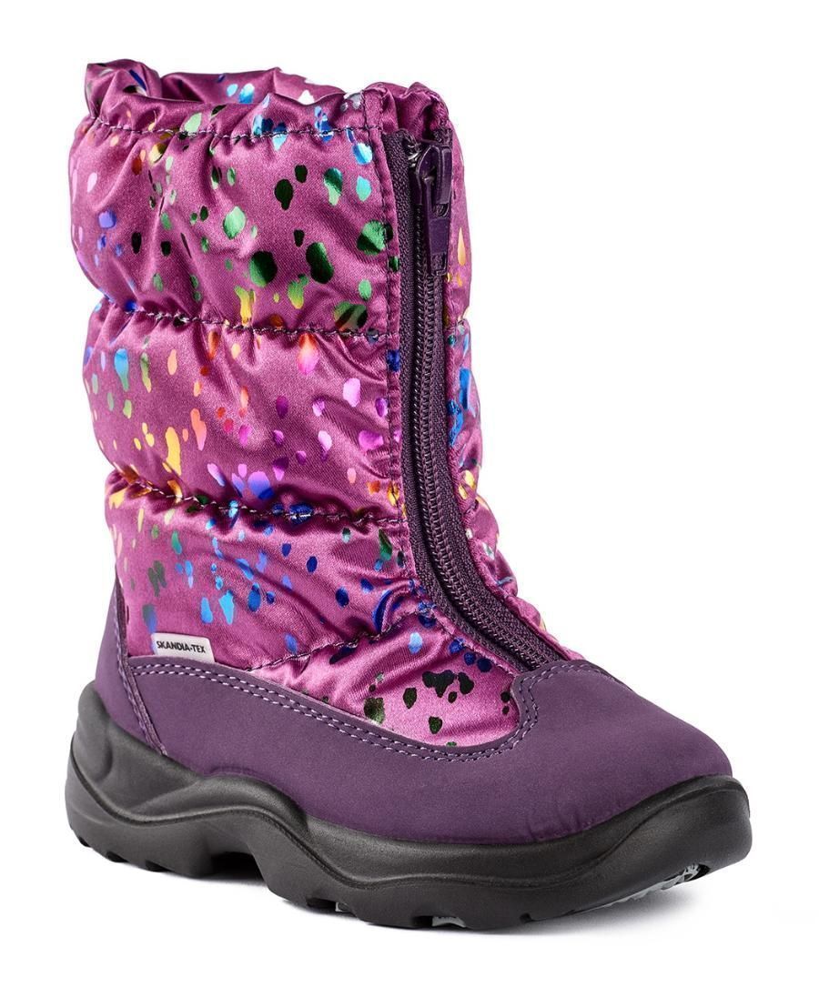 Children's boots Skandia fall-winter 2019 / 20