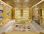 In Moscow opened the first single-brand store Miu Miu