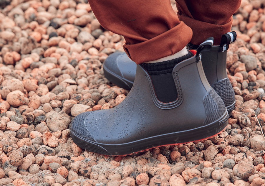 Nordman Beat Rubber Boots