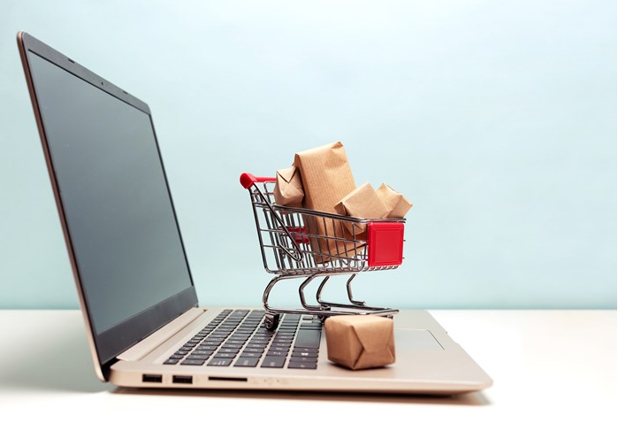 AKIT: Annual growth in online sales in Russia amounted to 28%