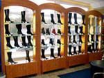 Moscú "consume" el 24% del mercado total de calzado ruso