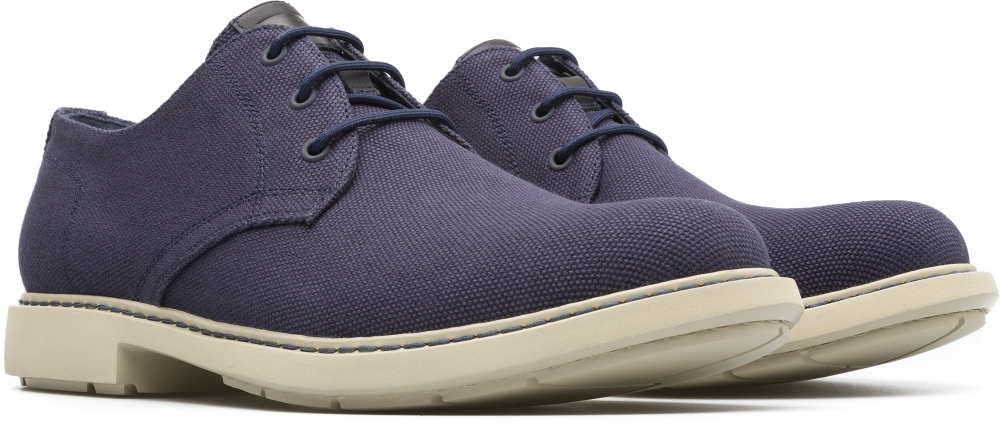 Zapatos de hombre Camper Neuman