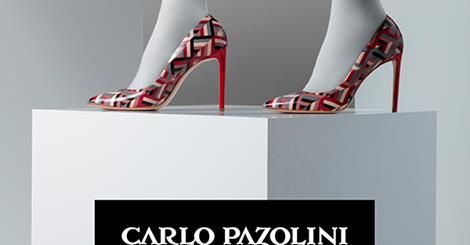 Carlo Pazolini Introduces New Spring / Summer 2016 Shoes Collection