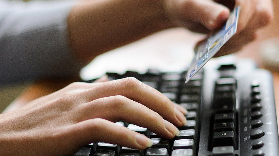 AKIT proposed introducing VAT for online stores from "unfriendly" countries