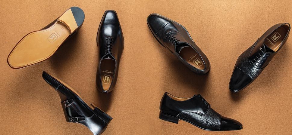 Small Italian footwear manufacturers suffer losses due to anti-Russian sanctions