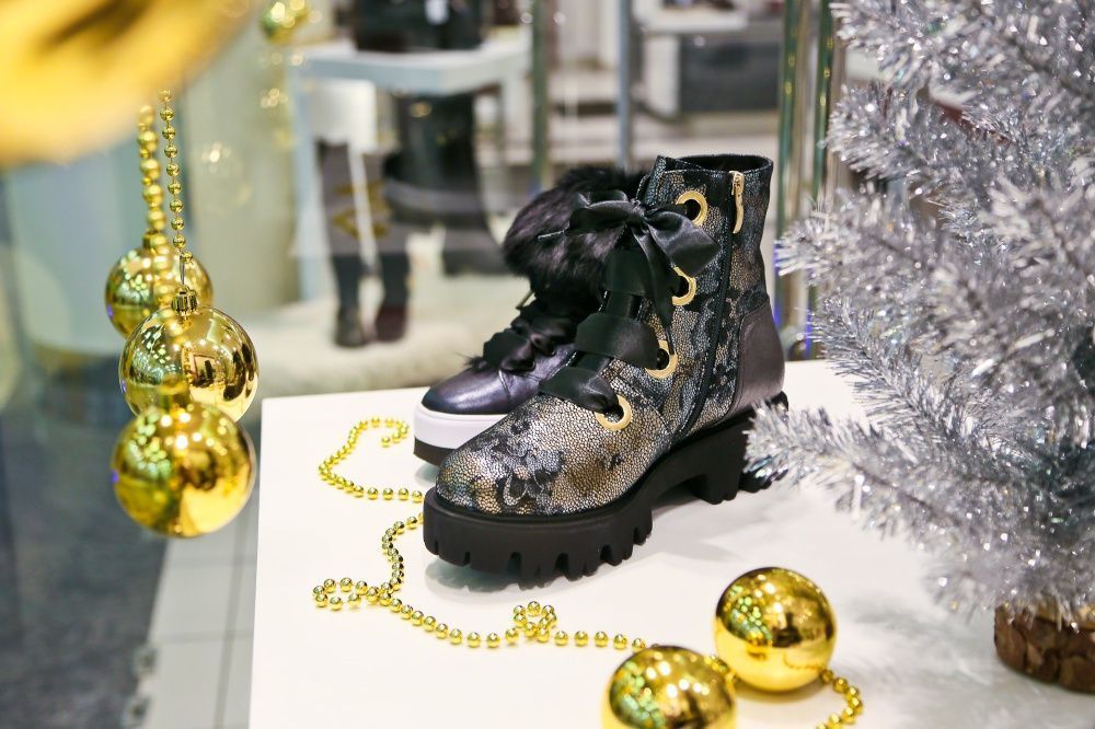 "Fashion Comfort": "Lavorare in condizioni di basso margine nel 2016-2017 è il destino della maggior parte dei giocatori"