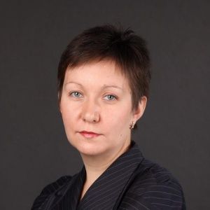 Анна Бочарова 