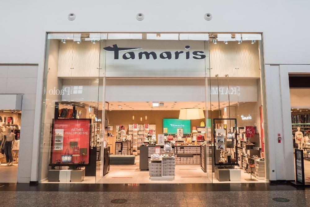 Das Tamaris-Erlebnis