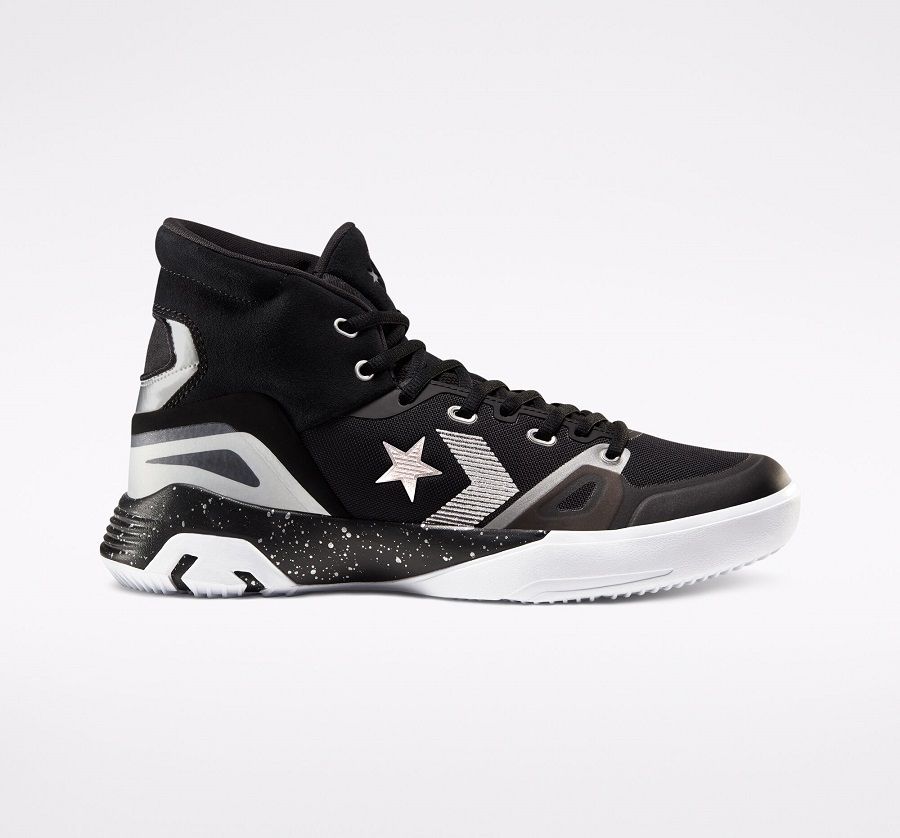 Der Converse und NBABasketballspieler Draymond Green präsentierte 4