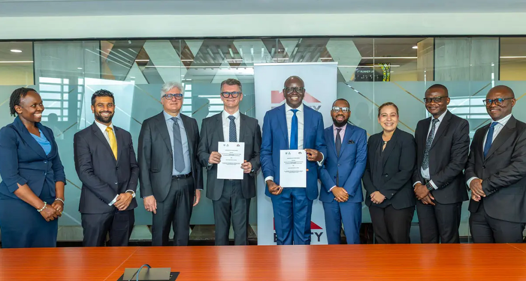 Italy to support Kenya's leather and footwear industries 