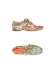 Venetian luxury by Santoni