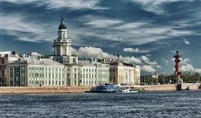 Новых ТЦ в Санкт-Петербурге становится меньше