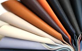 In Russia there is a shortage of leather raw materials