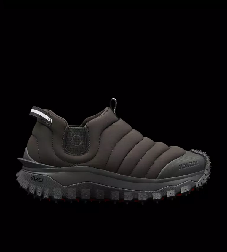 Moncler Trailgrip Après - 37485 rublos.